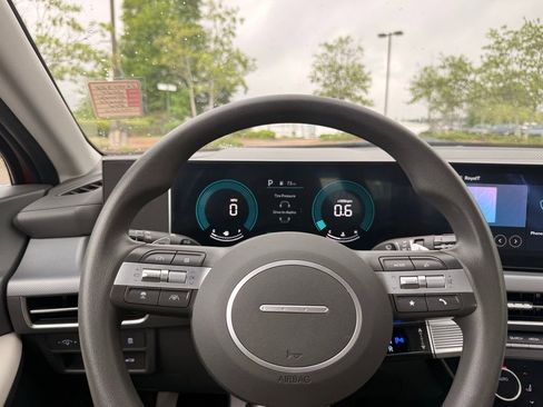 Used 2024 Hyundai Sonata SEL FWD image 22