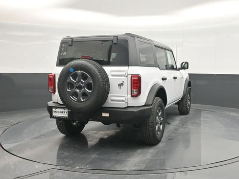 New 2025 Ford Bronco Big Bend image 26