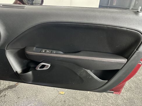 Used 2022 Dodge Challenger GT w/ Blacktop Package image 33