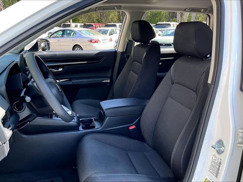 Certified 2023 Honda CR-V EX image 41