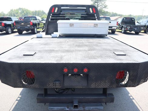 Used 2015 Ford F350 XL w/ Power Equipment Group AWD/4WD image 6