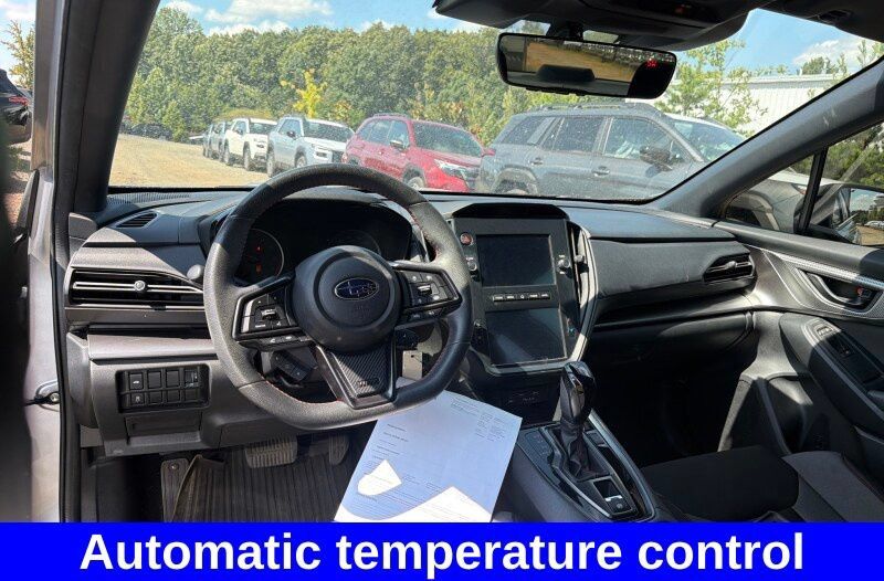 Used 2023 Subaru WRX AWD/4WD image 6