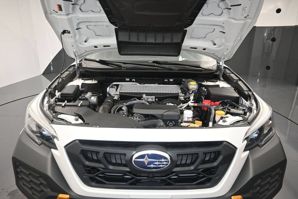 Used 2024 Subaru Outback Wilderness AWD/4WD image 25