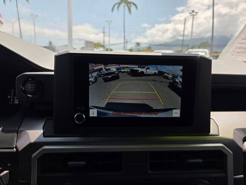 Used 2024 Toyota Tacoma SR5 RWD image 13