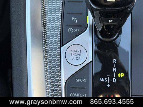 Used 2026 BMW Z4 sDrive30i image 22