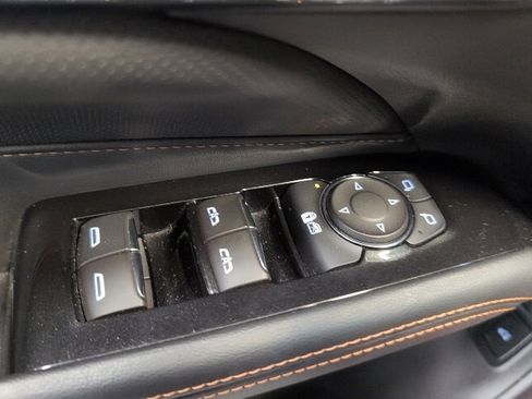 Used 2024 Cadillac CT4 Sport image 16