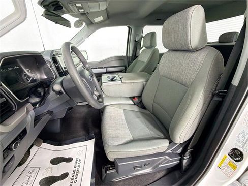 Used 2023 Ford F150 XLT w/ XTR Package image 21