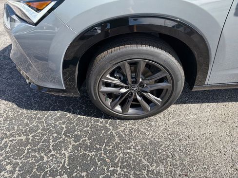 New 2025 Acura ADX A-Spec image 10