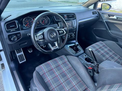 Used 2016 Volkswagen GTI S w/ Lighting Package (SEL) image 33