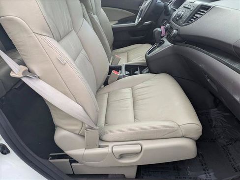 Used 2014 Honda CR-V EX-L image 21