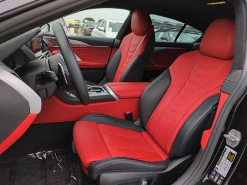 Used 2025 BMW M850i xDrive AWD/4WD image 16