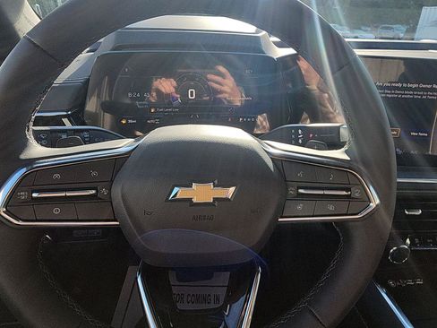 New 2026 Chevrolet Tahoe Premier AWD/4WD image 15