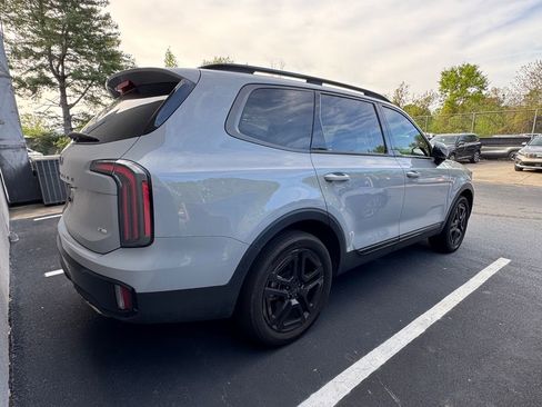 Certified 2025 Kia Telluride SX X-Line image 6