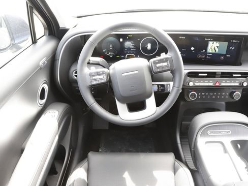 New 2026 Hyundai Palisade SEL Premium AWD/4WD image 16