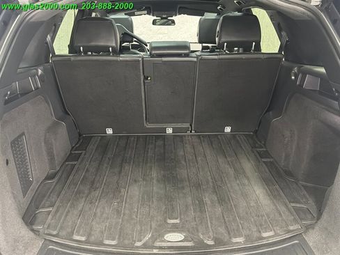 Used 2019 Land Rover Discovery Sport HSE Luxury AWD/4WD image 15