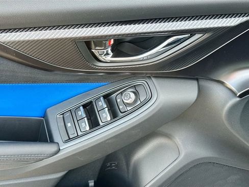 New 2026 Subaru WRX tS AWD/4WD image 16