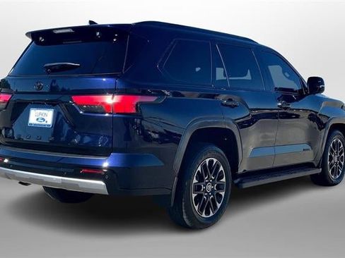 Used 2024 Toyota Sequoia SR5 image 13