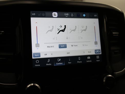 Used 2022 RAM 1500 Big Horn AWD/4WD image 49