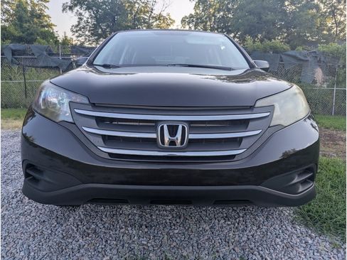 Used 2014 Honda CR-V LX image 7