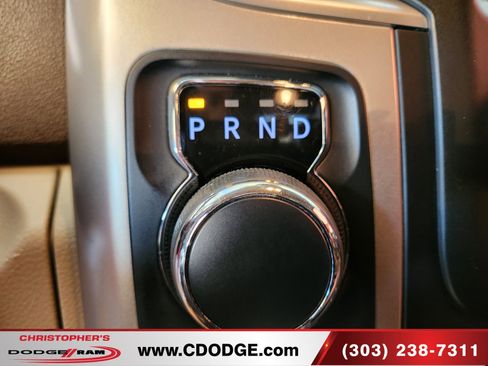 Used 2014 RAM 1500 Big Horn image 28