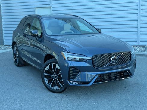 New 2026 Volvo XC60 B5 Plus w/ Protection Package Premier image 1