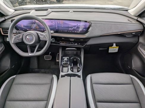 New 2026 Buick Envision Sport Touring AWD/4WD image 14