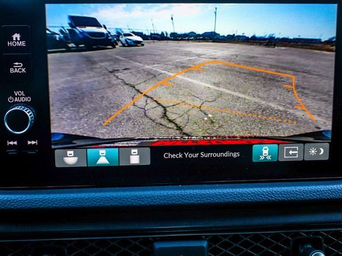 Used 2025 Acura Integra Type S image 19