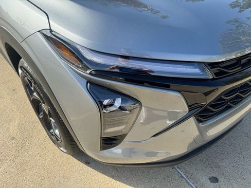 New 2026 Chevrolet Trax LT w/ Midnight Edition image 15