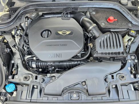 Used 2015 MINI Cooper S FWD image 25
