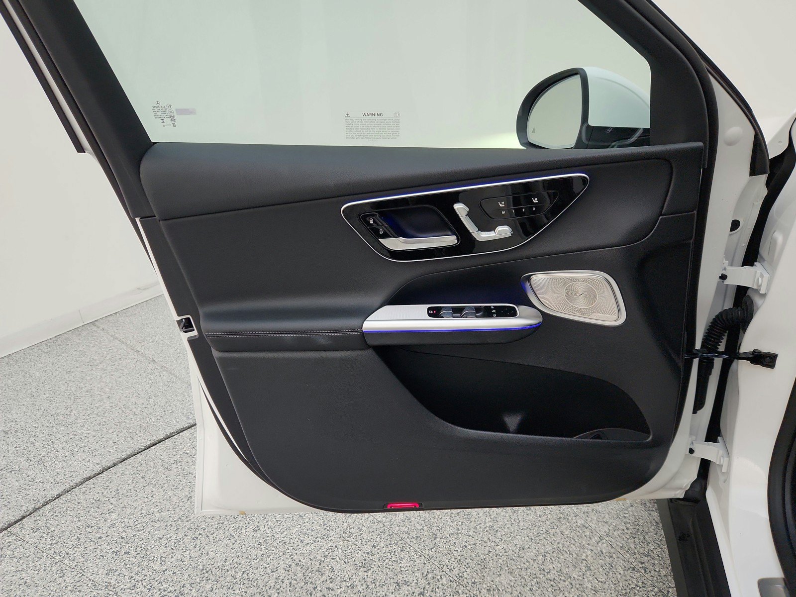 Used 2026 Mercedes-Benz GLC 300 image 36