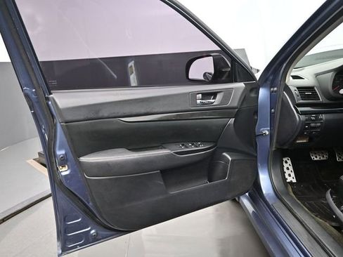 Used 2014 Subaru Legacy 2.5i Sport image 12