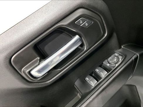 Used 2024 GMC Sierra 1500 Pro w/ Graphite Edition AWD/4WD image 38