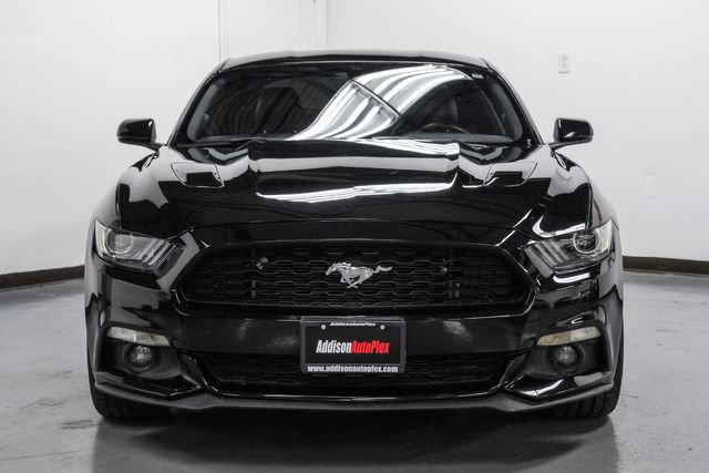 Used 2017 Ford Mustang GT Premium RWD image 5