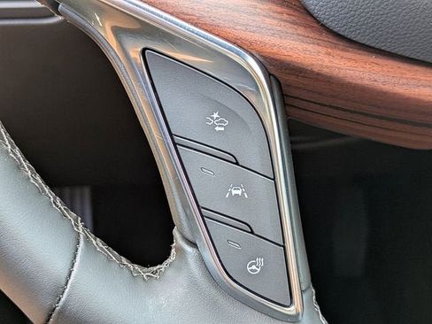 New 2025 Cadillac XT5 Premium Luxury image 29