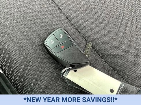 New 2025 Chevrolet Silverado 2500 W/T w/ WT Convenience Package image 7