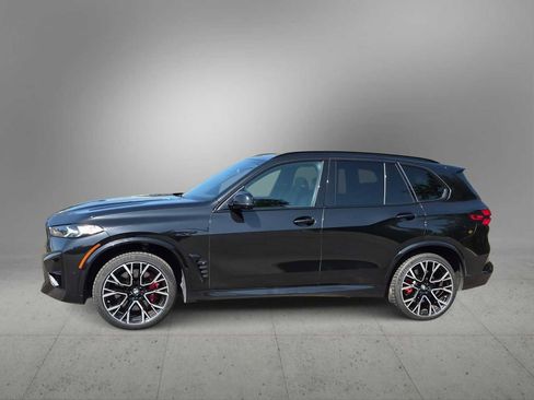 Used 2024 BMW X5 M Competition w/ Executive Package AWD/4WD image 5