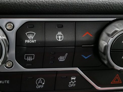 New 2026 Jeep Wrangler Unlimited Sport AWD/4WD image 42