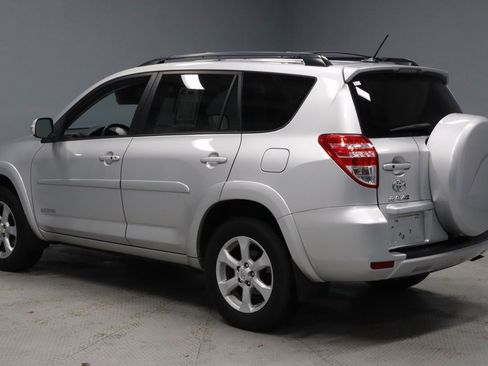 Used 2011 Toyota RAV4 Limited image 8