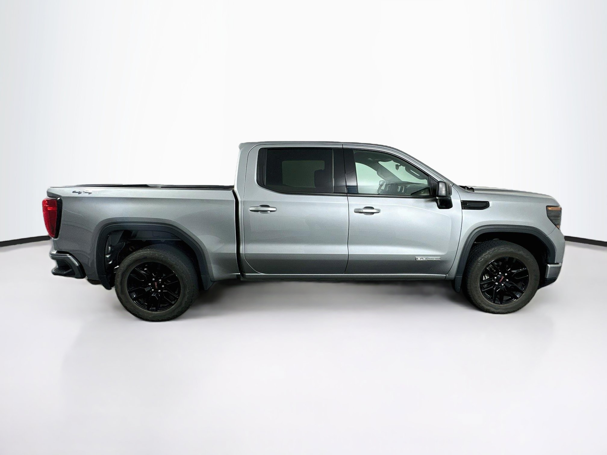 Used 2024 GMC Sierra 1500 Elevation AWD/4WD image 10