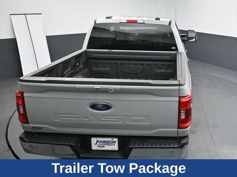 Used 2023 Ford F150 XLT w/ Equipment Group 302A High image 25