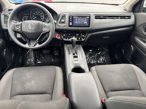 Used 2020 Honda HR-V EX image 15