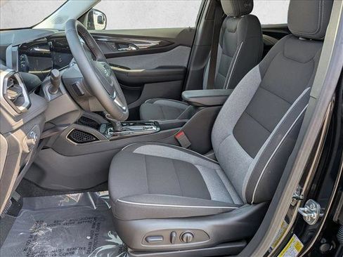 New 2026 Chevrolet TrailBlazer LT w/ Convenience Package AWD/4WD image 4
