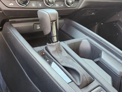 Used 2025 Honda Accord SE image 22