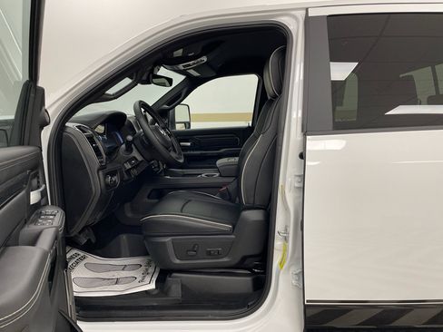 New 2025 RAM 2500 Power Wagon image 5