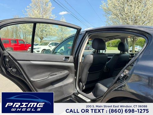 Used 2013 INFINITI G37 x Sedan w/ Premium Pkg image 11