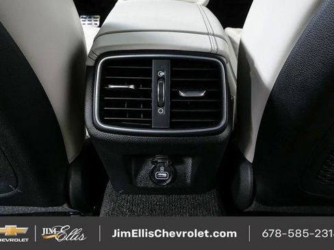 Used 2023 Genesis G70 3.3T w/ Sport Prestige Package image 21