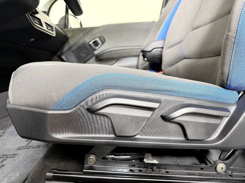 Used 2018 BMW i3 s RWD image 32