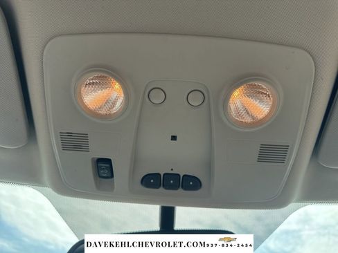 Used 2016 Chevrolet Traverse LTZ image 13