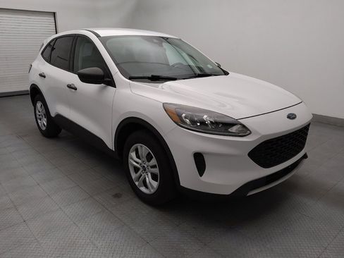 Used 2020 Ford Escape S AWD/4WD image 13