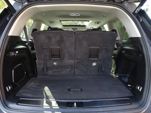 Used 2021 Jeep Grand Cherokee L Limited image 14